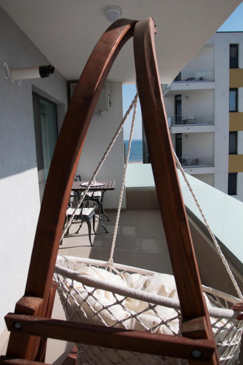 Candy Apartment Нэводари Экстерьер фото
