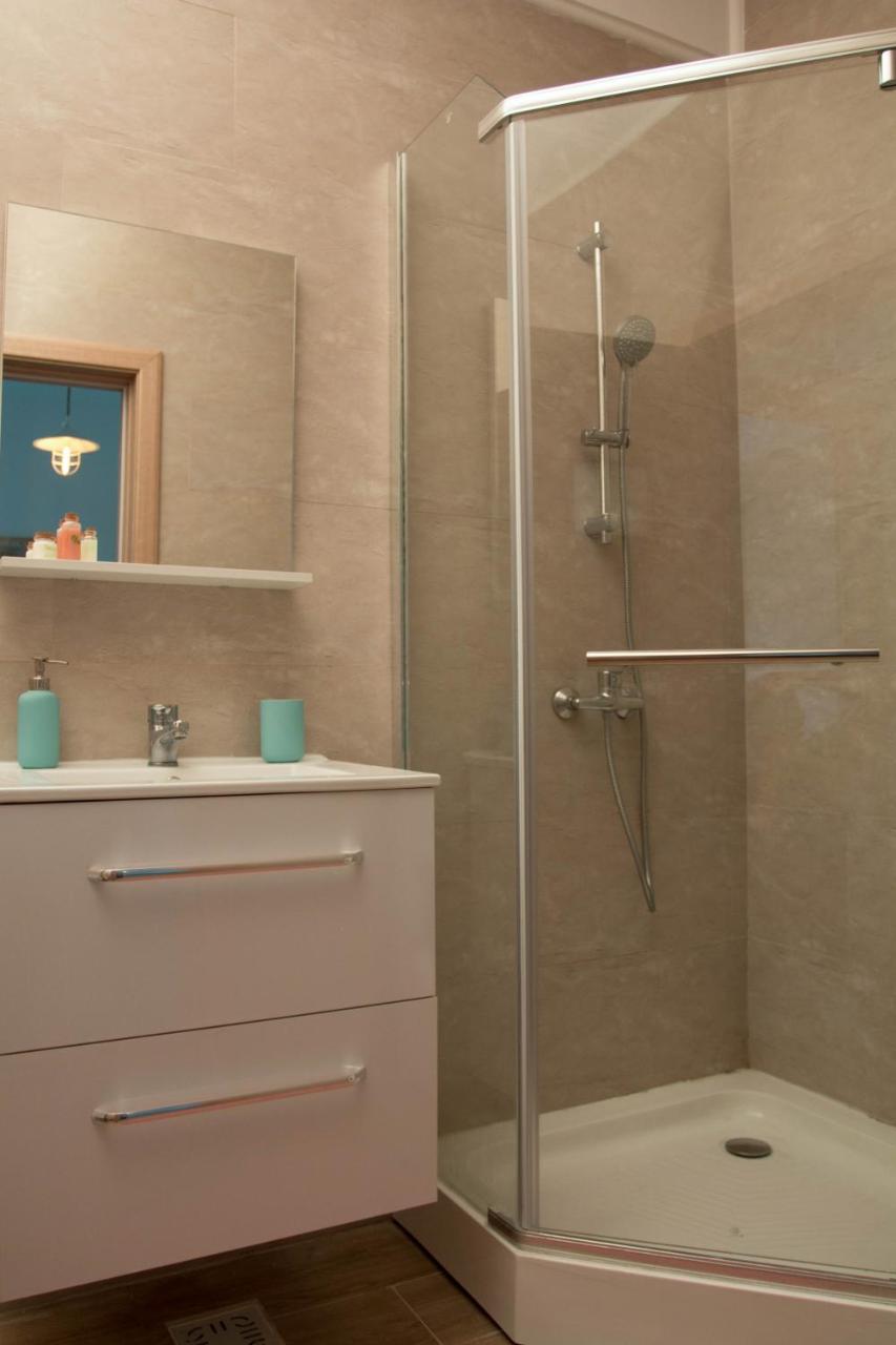 Candy Apartment Нэводари Экстерьер фото